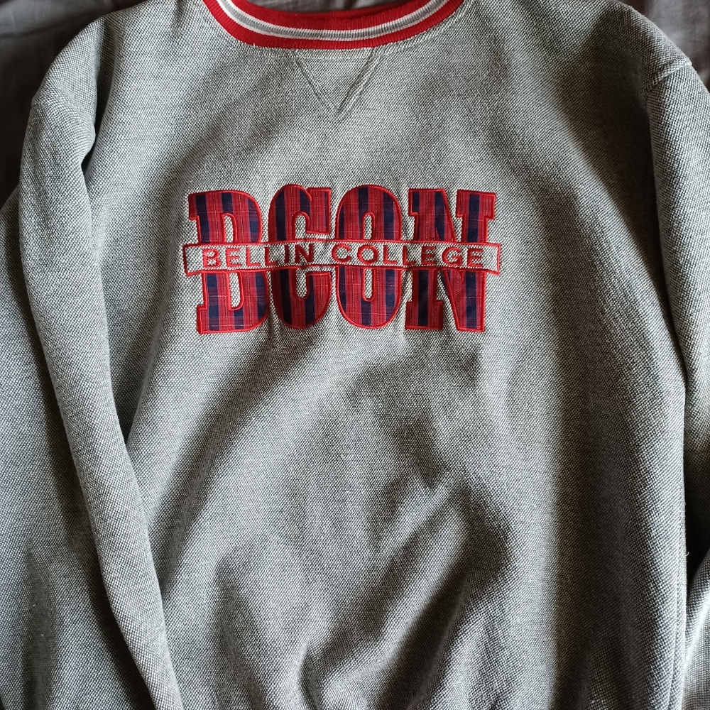 Vintage BCON crewneck
